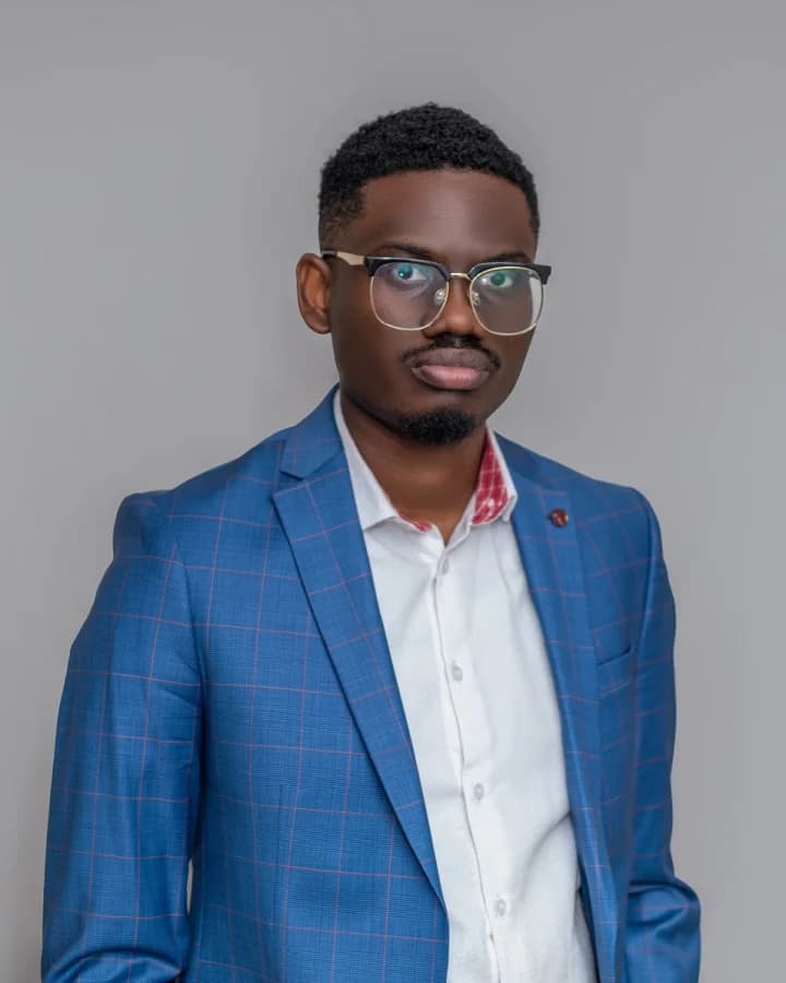 Victor Adebomi, PhD.